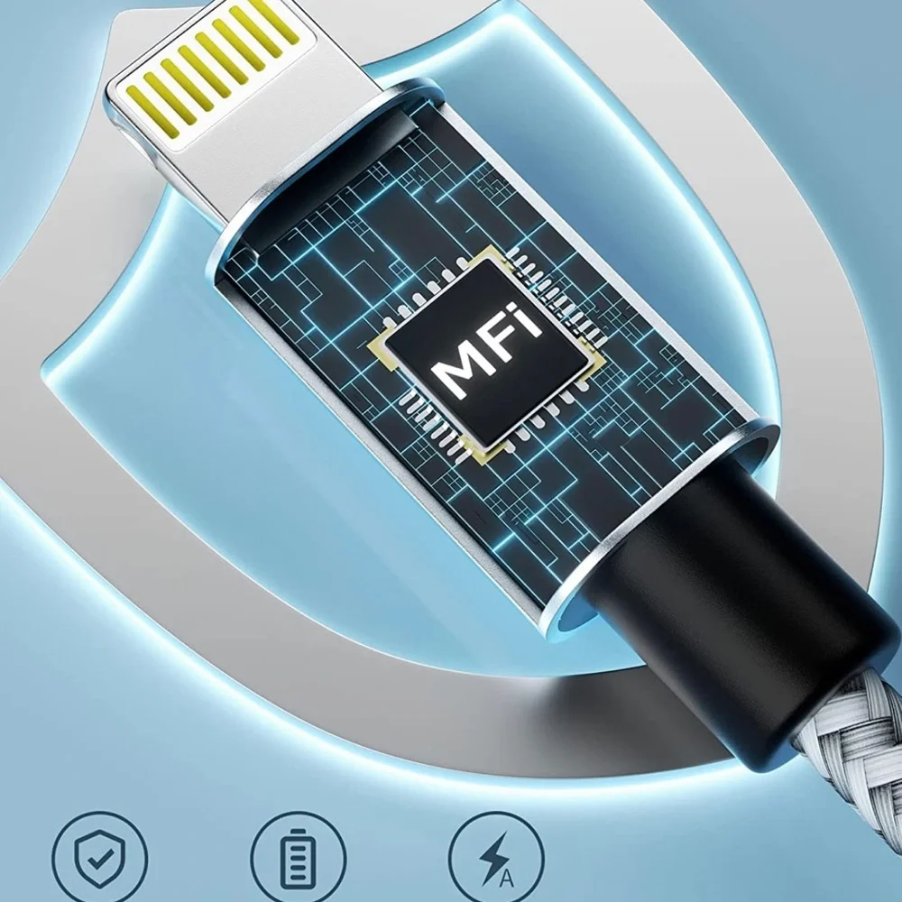 iPhone Charging Cables